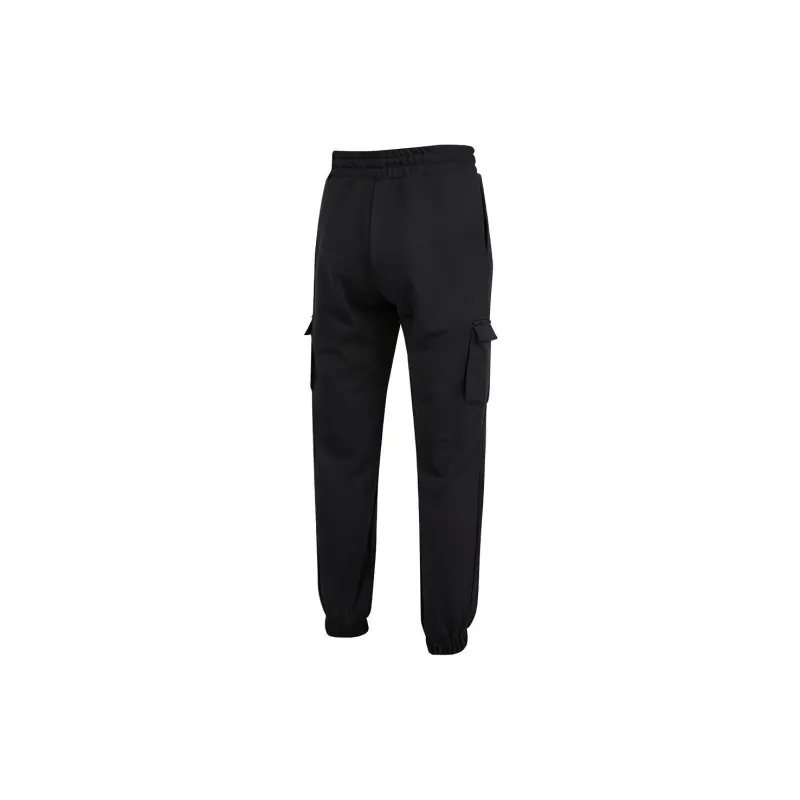 Nike Knitted Sweatpants Women's Black-1