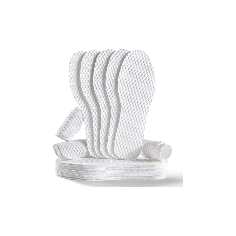 Footprint tribe Insoles Unisex-4