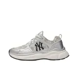New York Yankees/Silver