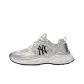 New York Yankees/Silver