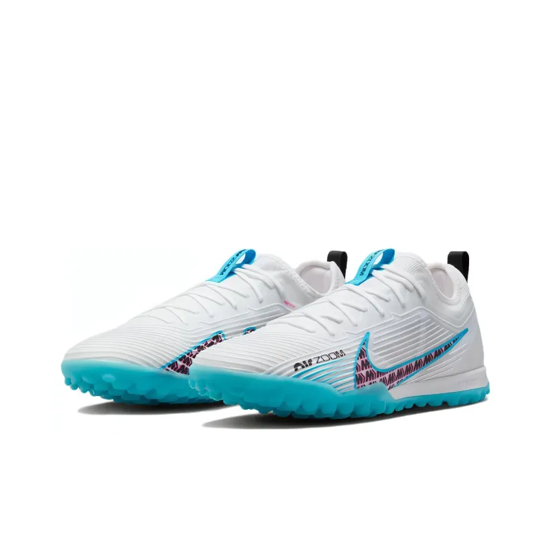 Nike Zoom Mercurial Vapor 15 Pro Tf Blast Pack Baltic Blue-2