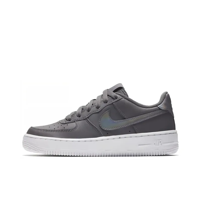 Nike Air Force 1 Low Gunsmoke GS-1