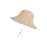 Double-Sided Two-Tone-Khaki