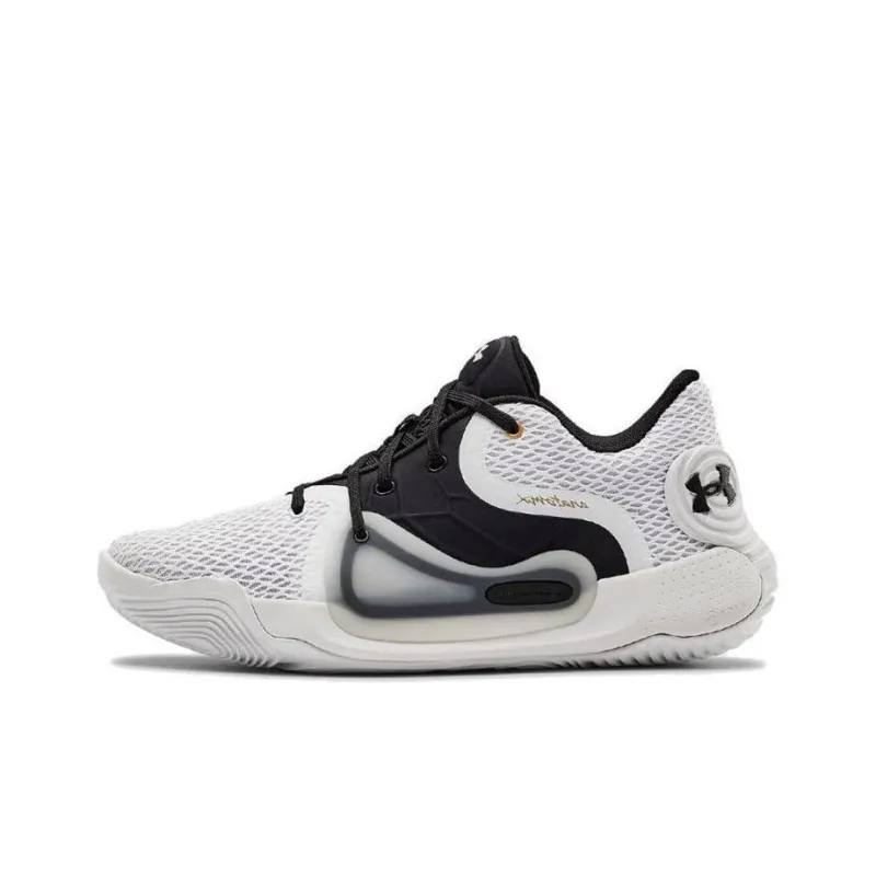 Under Armour Anatomix Spawn 2 'White Black'-0