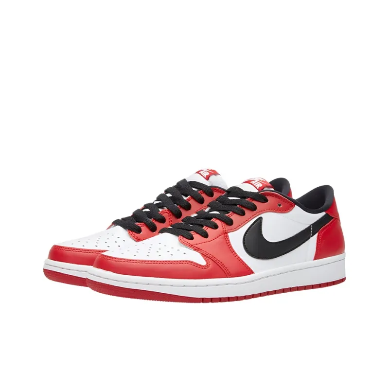 Jordan 1 Retro Low Chicago 2016-4