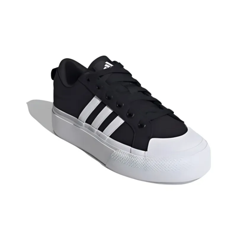 Adidas Bravada 2.0 Platform 'Black White' Women's-2