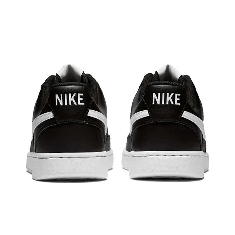 Nike Court Vision Low 'Black'-2