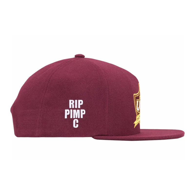 Supreme Ugk 5 Panel-1