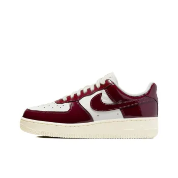 Nike Air Force 1 Low Roman Empire Dark Beetroot Women's