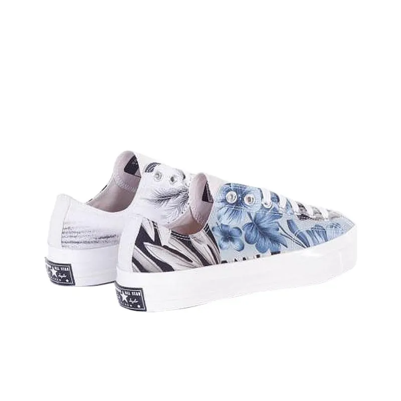 Converse Chuck Taylor All Star 70 Ox Tropical Shirt-2