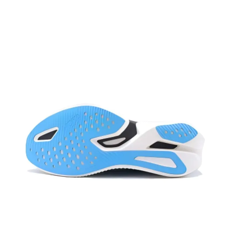 HOKA ONE ONE Cielo X1 Evening Sky/Lettuce-2