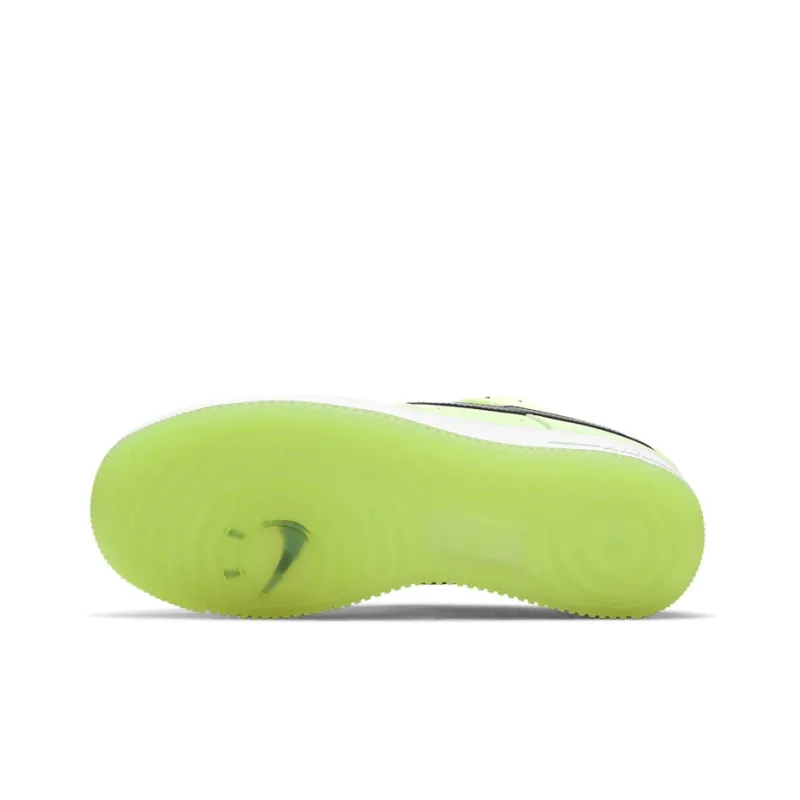 Nike Air Force 1 Low '07 Glow In The Dark Women's-5