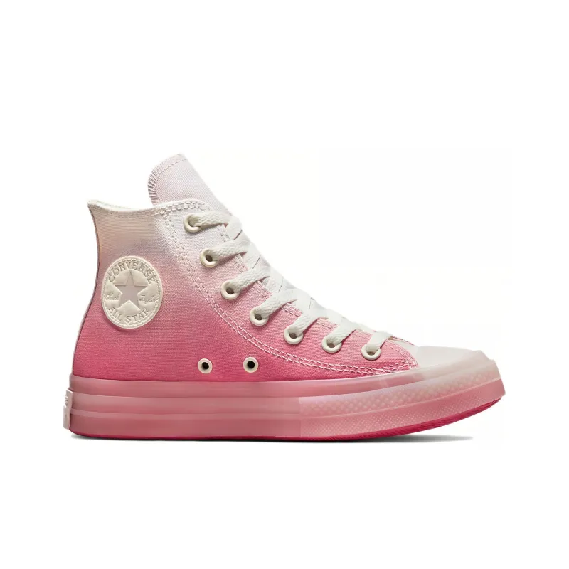 Converse Chuck Taylor All Star Cx High 'Egret Strawberry Jam Gradient'-1