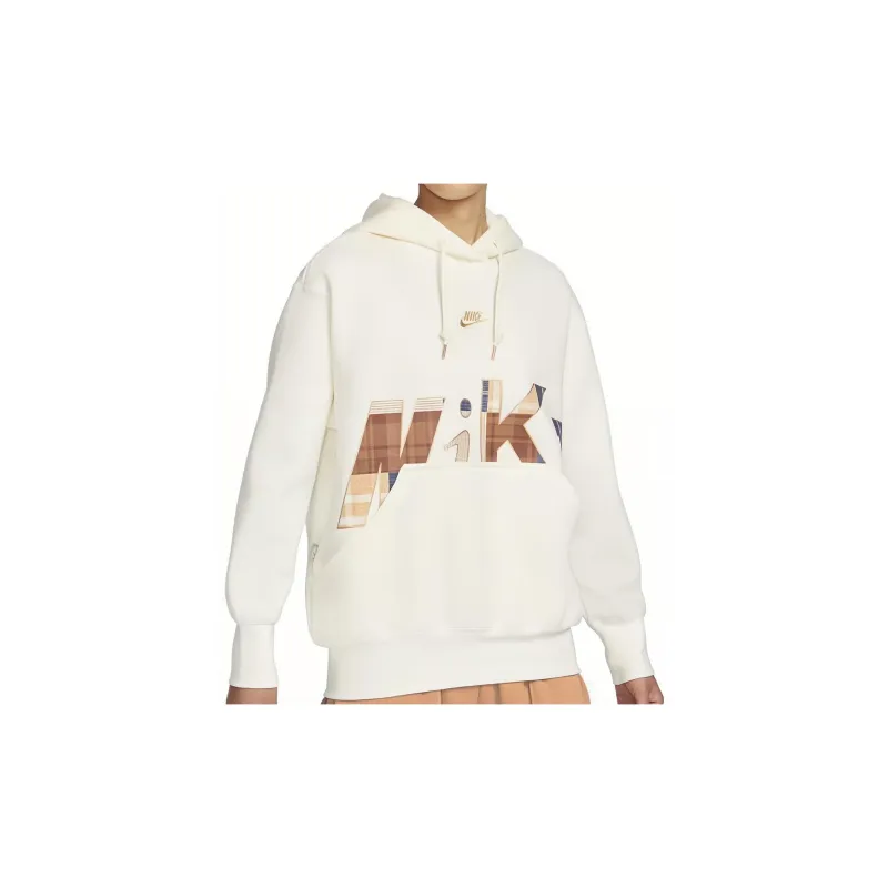 Nike Sweatshirts Women's White-2