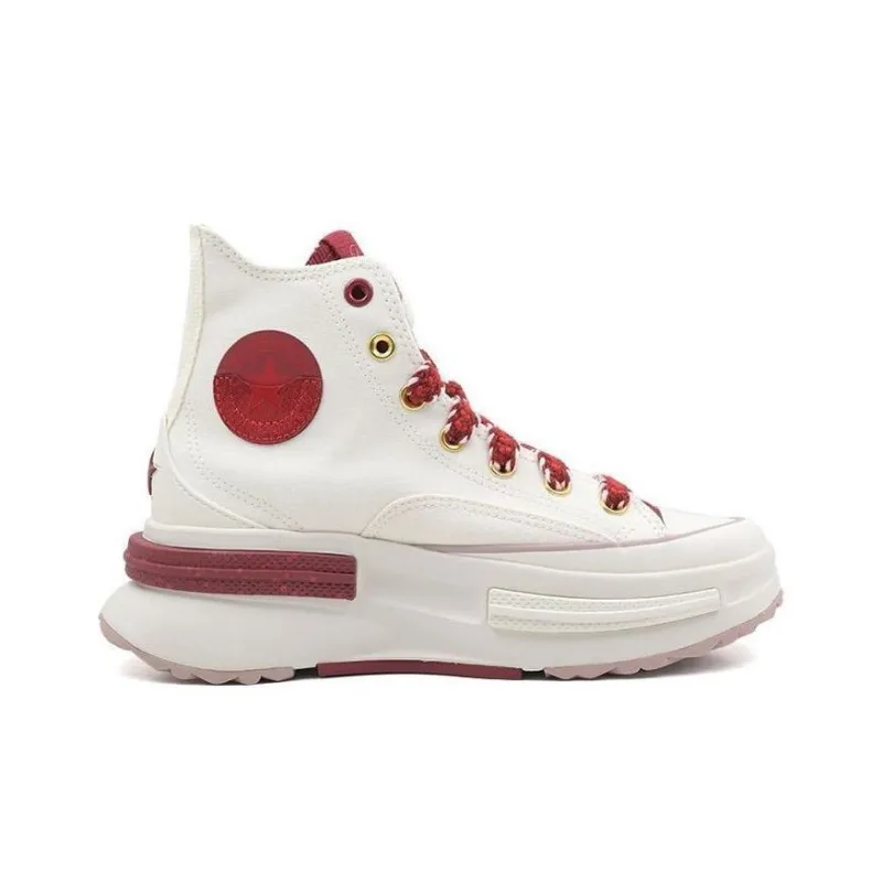 Converse Run Star Legacy Cx Yotd High Top 'White Red' Women's-1