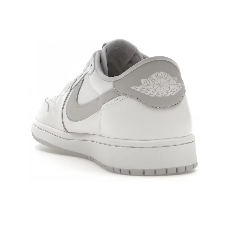 Jordan 1 Retro Low White Neutral Grey 2015-3