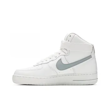 Nike Air Force 1 High '07 'White Wolf Grey'