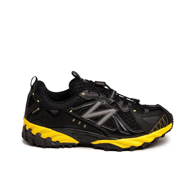 New Balance 610 Black Honeycomb-1
