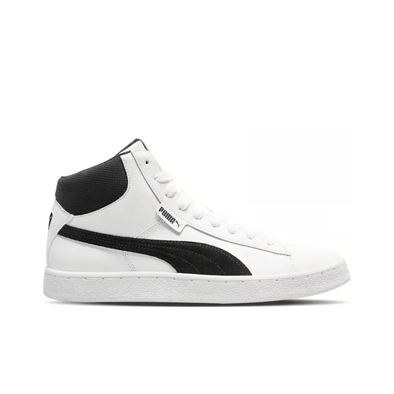 PUMA 1948 Mid L Basketball-1
