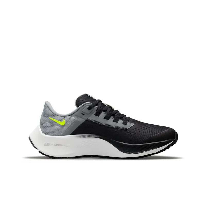 Nike Air Pegasus 38 Dark Smoke Grey Volt GS-1
