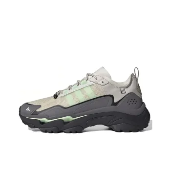 Citywowlk Adidas Mt 'Semi Green Spark Charcoal'