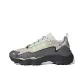Aluminum/Charcoal/Semi Green Spark