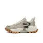 Apricot 6[Genuine Leather and Mesh]