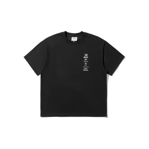 KXLFCHN Unisex T-shirt