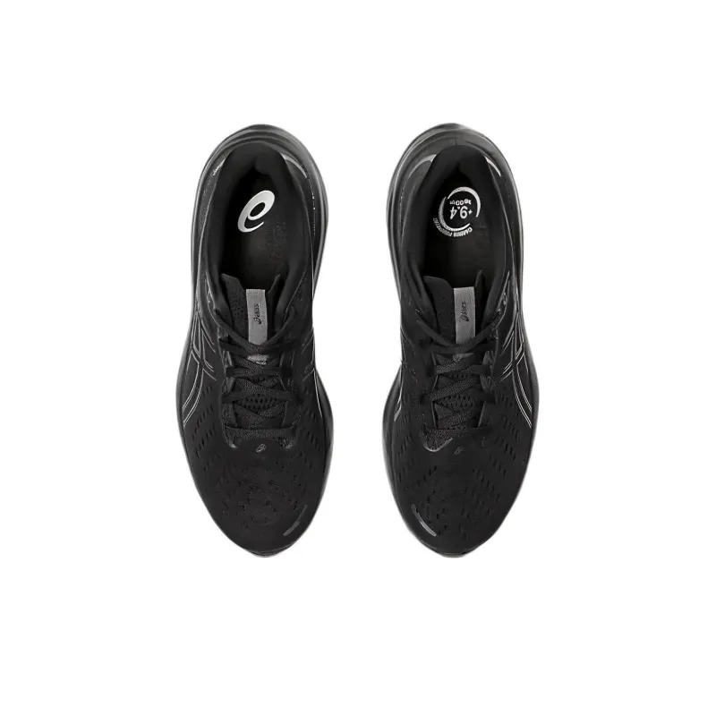 Asics Gel Cumulus 26 Black Black-2