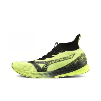 Wave Duel Mizuno Neo 2 Elite 'Lime Black'