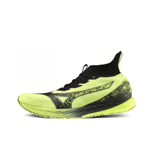 Wave Duel Mizuno Neo 2 Elite 'Lime Black'