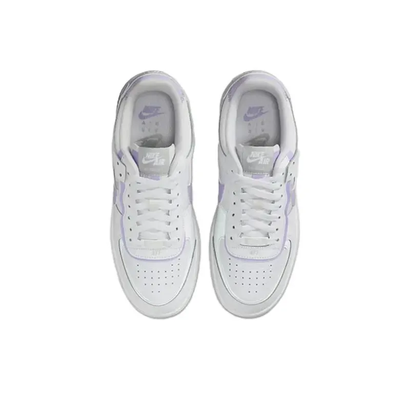 Nike Air Force 1 Shadow Lilac Women's-3