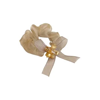 DJIN Hair Ties Women's