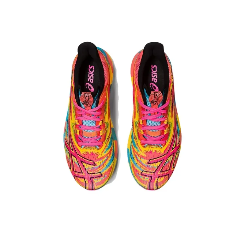 Asics Noosa Tri 15 'Aquarium Vibrant Yellow-2