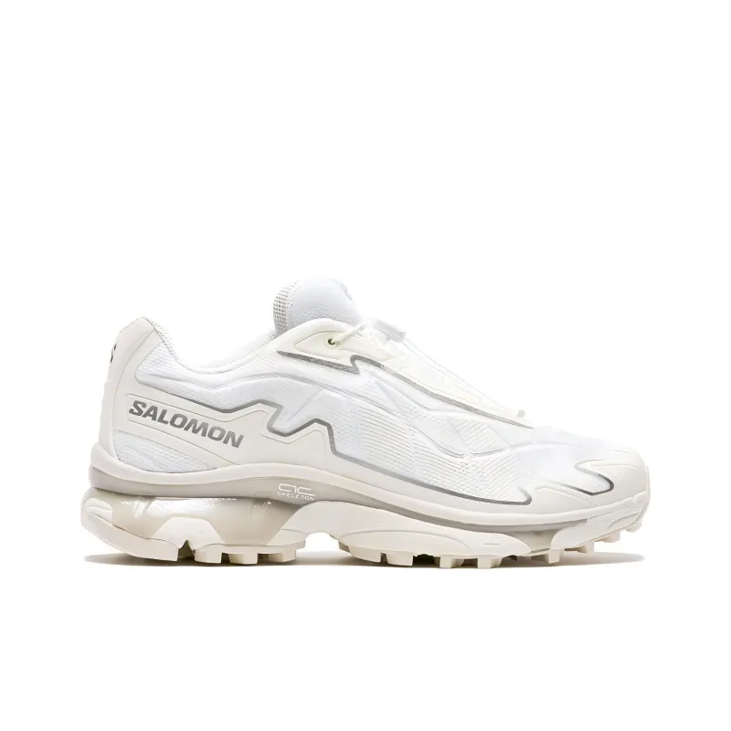 SALOMON XT Slate 'Vanilla Ice Silver'-1