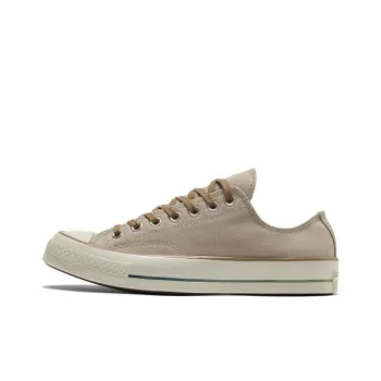 Chuck 70 Converse Low 'Color Fade Beach Stone'