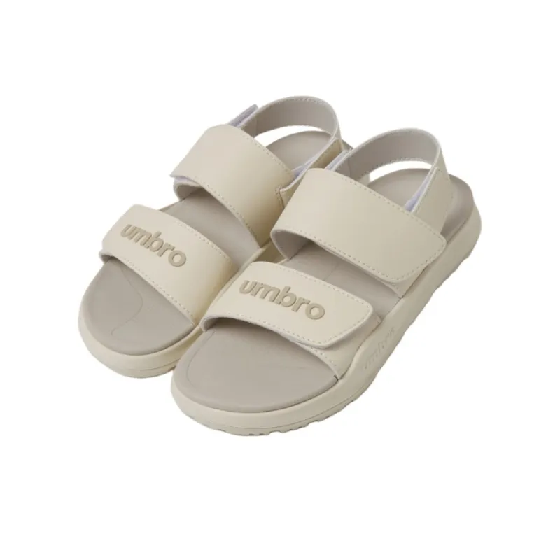 Umbro DOPE SA Beach Sandals Unisex Beige-1
