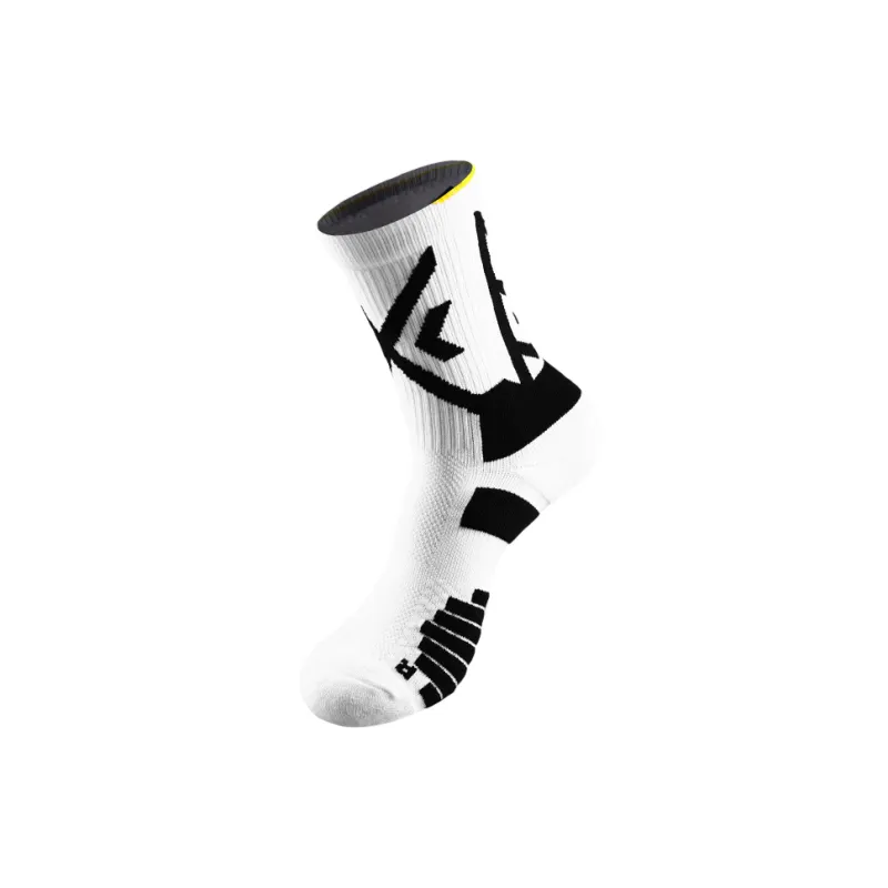 Brute Rabbit Basketball Socks Men's 3 Pack-15