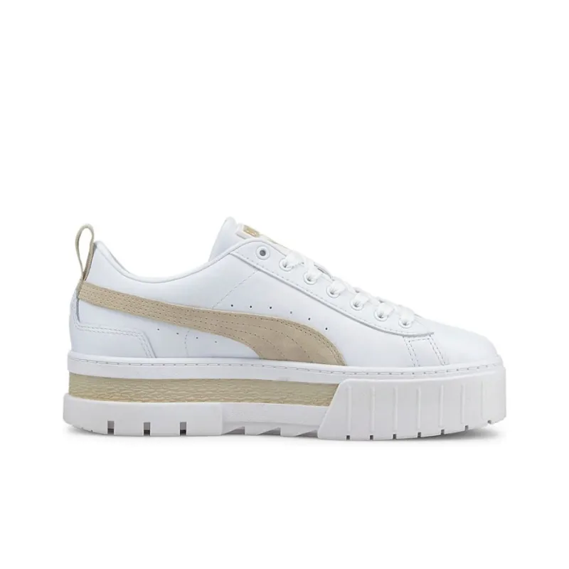 PUMA Mayze 'White Peyote' Women's-1