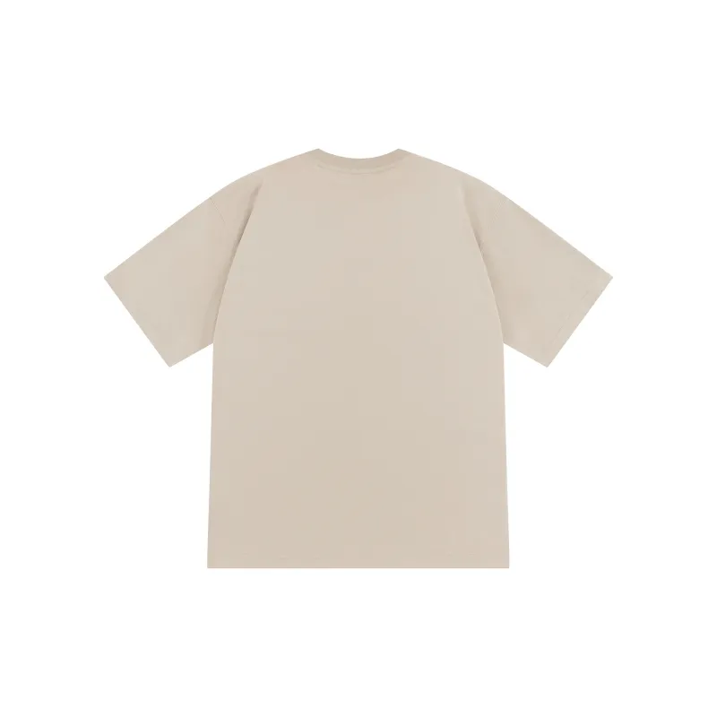 WORKSOUT T Shirts Unisex-4
