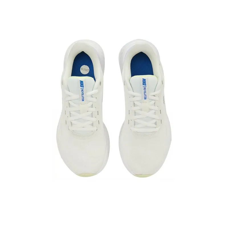 Nike Revolution 5 'White Light Purple' Women's-3