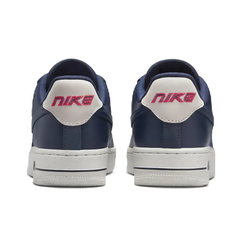 Nike Air Force 1 07 LX Obsidian Women's-4