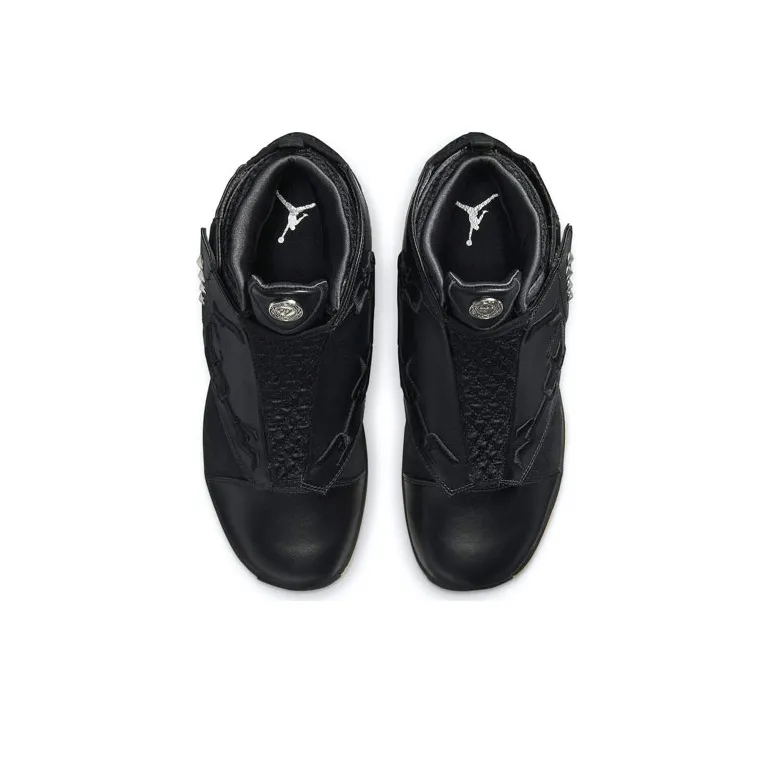 JORDAN 16 Retro & Converse Chuck Taylor All Star 70 Hi Why Not? Pack-5