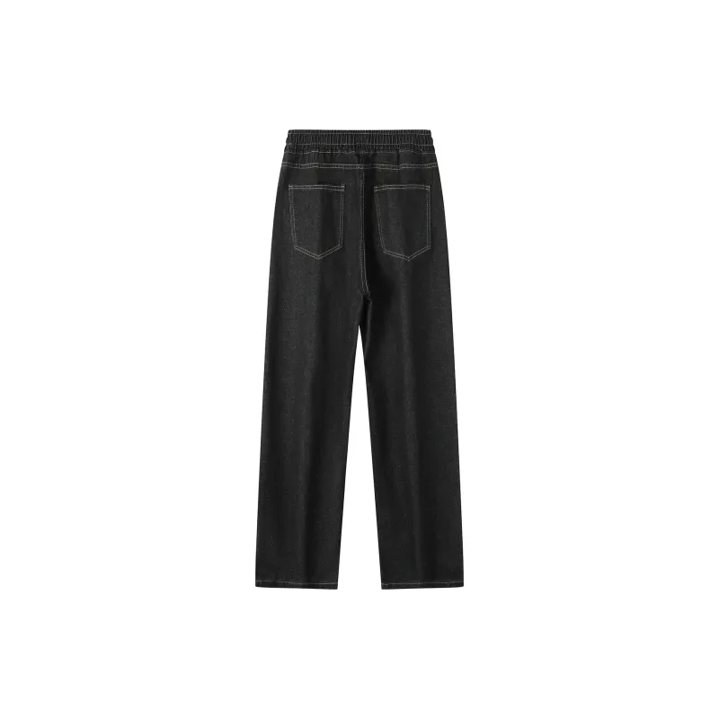 WARRIOR Jeans Unisex-6