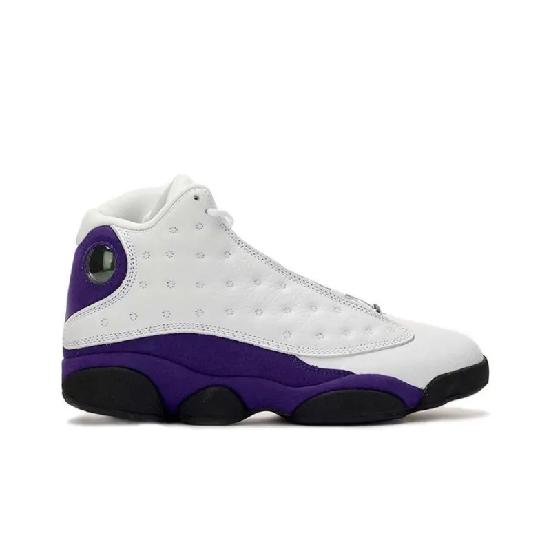 Jordan 13 Retro Lakers-1