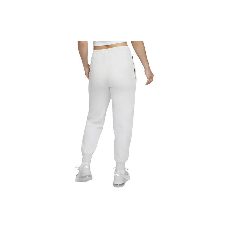 Nike Casual Pants Women's White-1