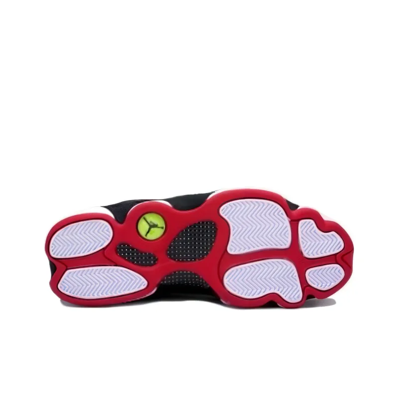 Jordan 13 Retro Playoffs 2011-4