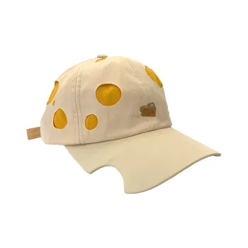 SLEEPYWALK Cotton Baseball Caps Unisex