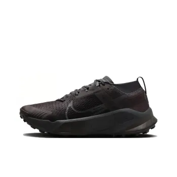 Nike ZoomX Zegama Velvet Brown Black Anthracite