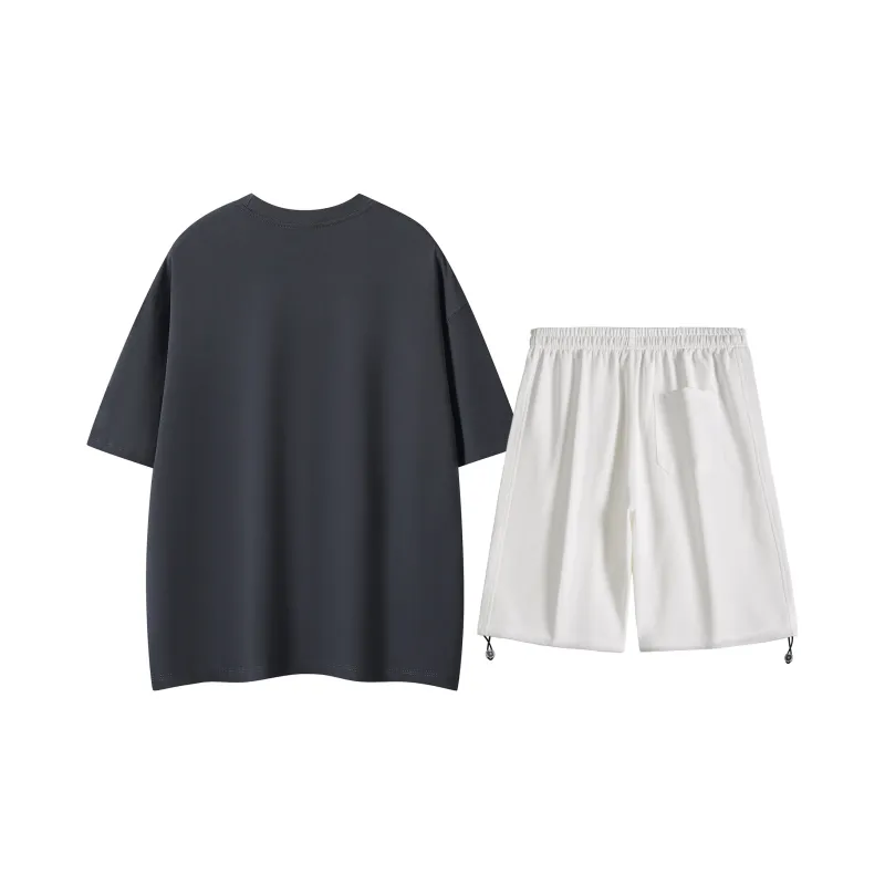 Lightning X Storm Casual Sportswear Unisex-21